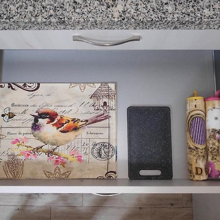 Apartamento El Almencino Tolox Ngoại thất bức ảnh