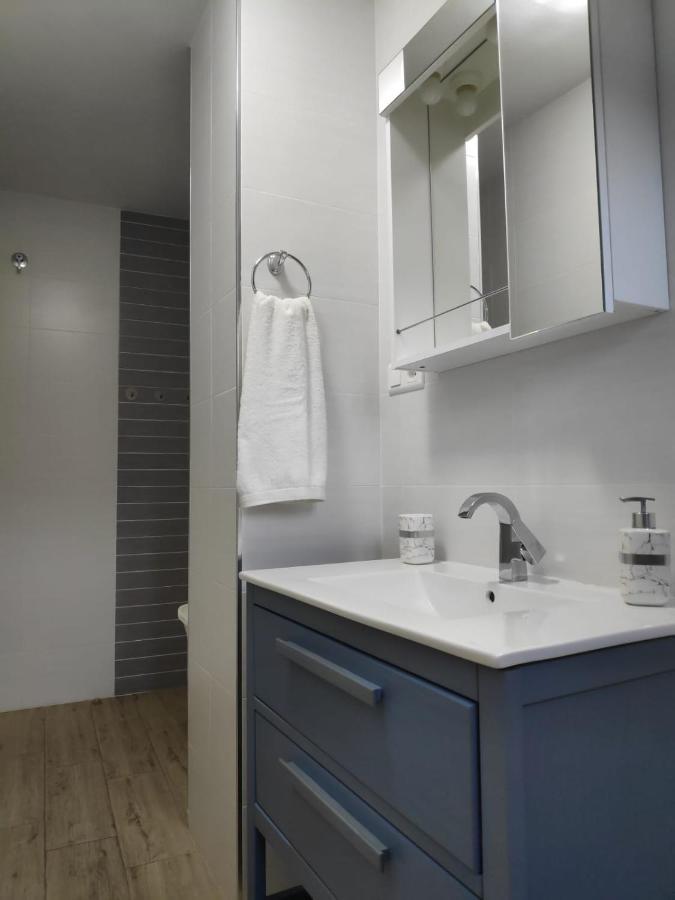 Apartamento El Almencino Tolox Ngoại thất bức ảnh