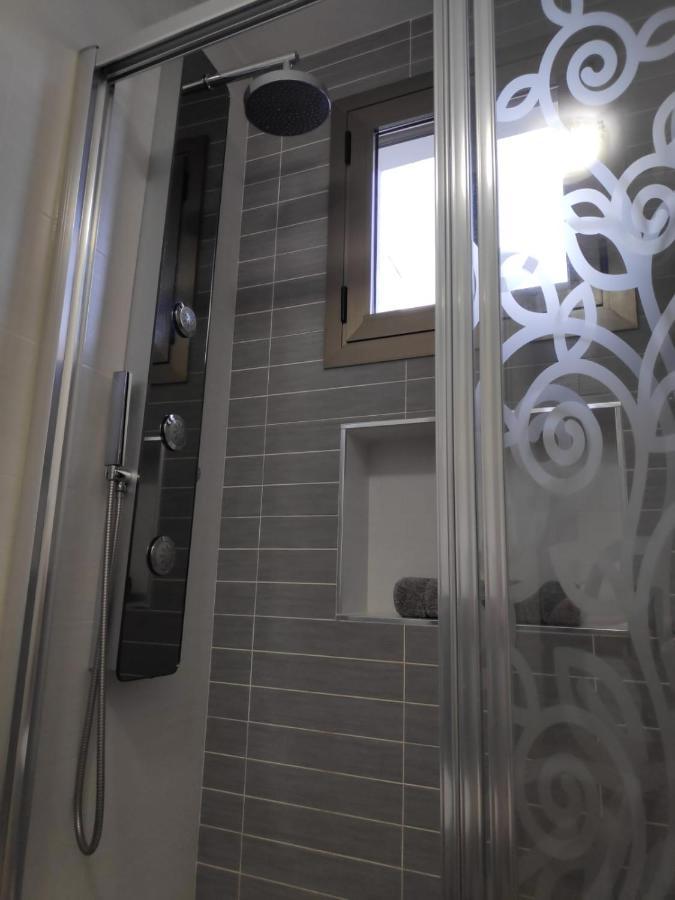 Apartamento El Almencino Tolox Ngoại thất bức ảnh