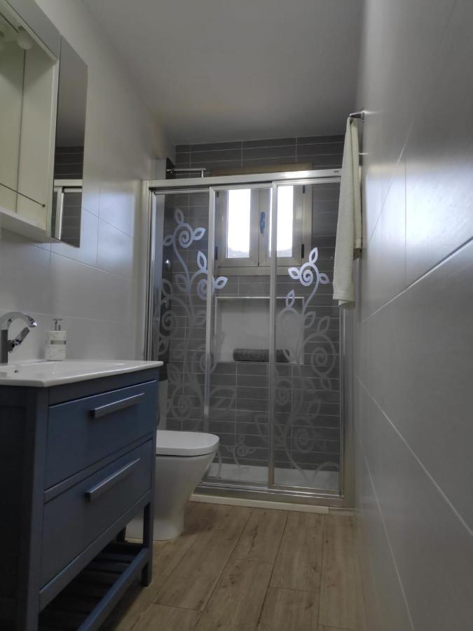 Apartamento El Almencino Tolox Ngoại thất bức ảnh