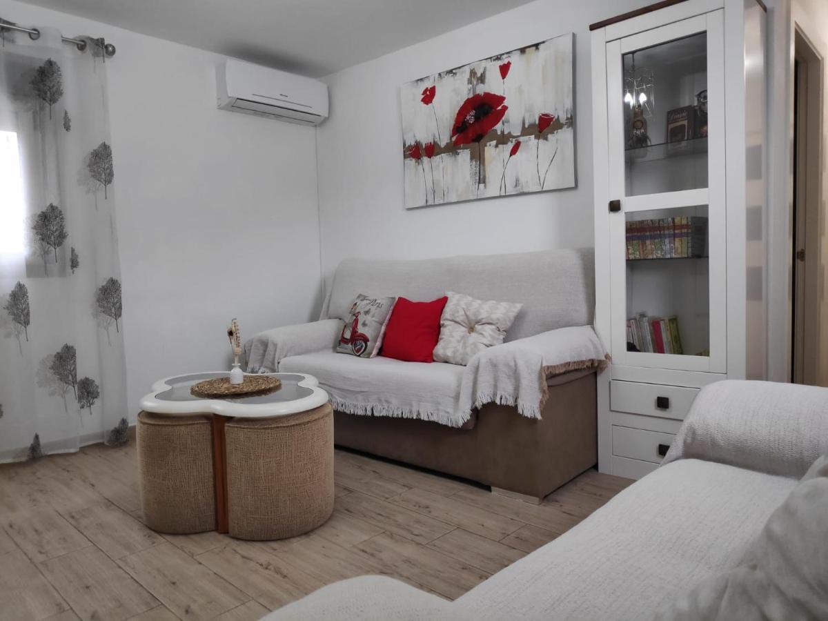 Apartamento El Almencino Tolox Ngoại thất bức ảnh