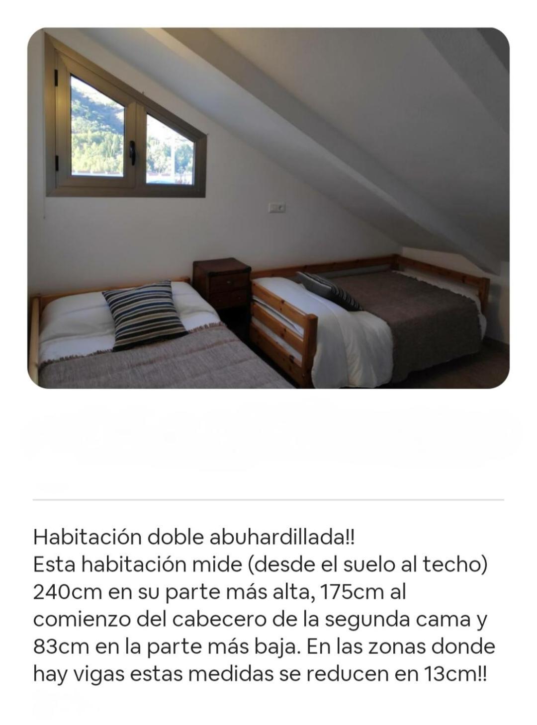 Apartamento El Almencino Tolox Ngoại thất bức ảnh