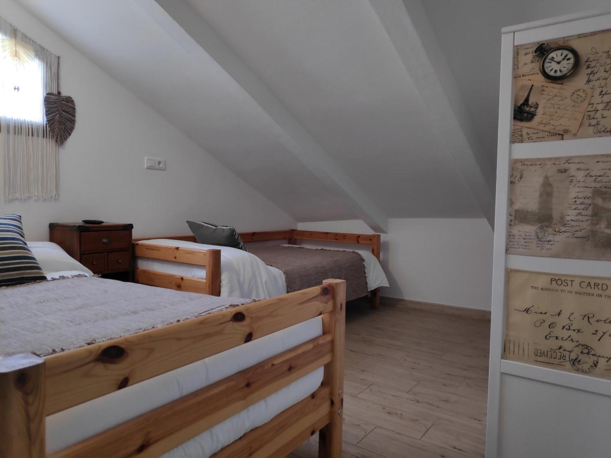 Apartamento El Almencino Tolox Ngoại thất bức ảnh