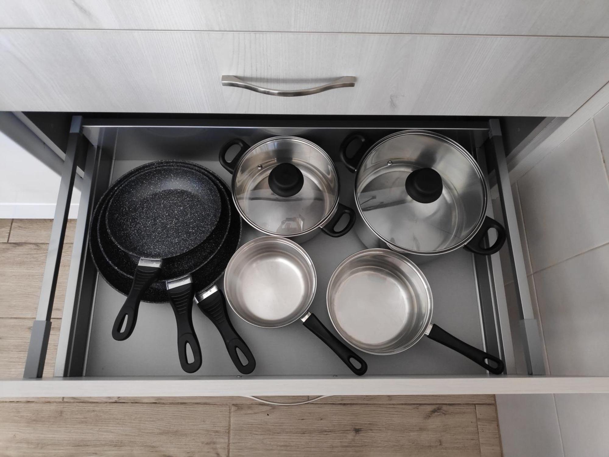 Apartamento El Almencino Tolox Ngoại thất bức ảnh