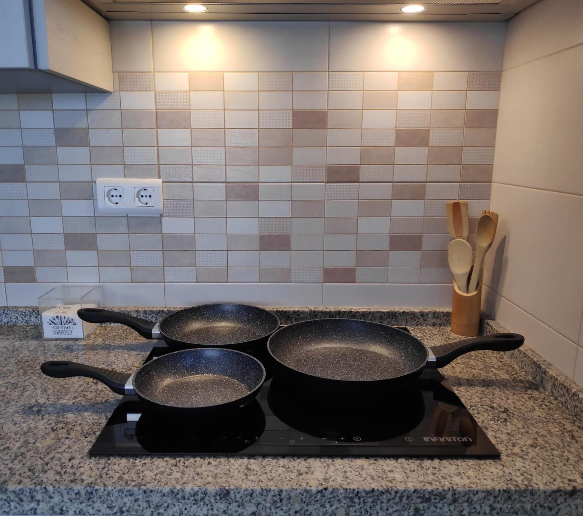 Apartamento El Almencino Tolox Ngoại thất bức ảnh