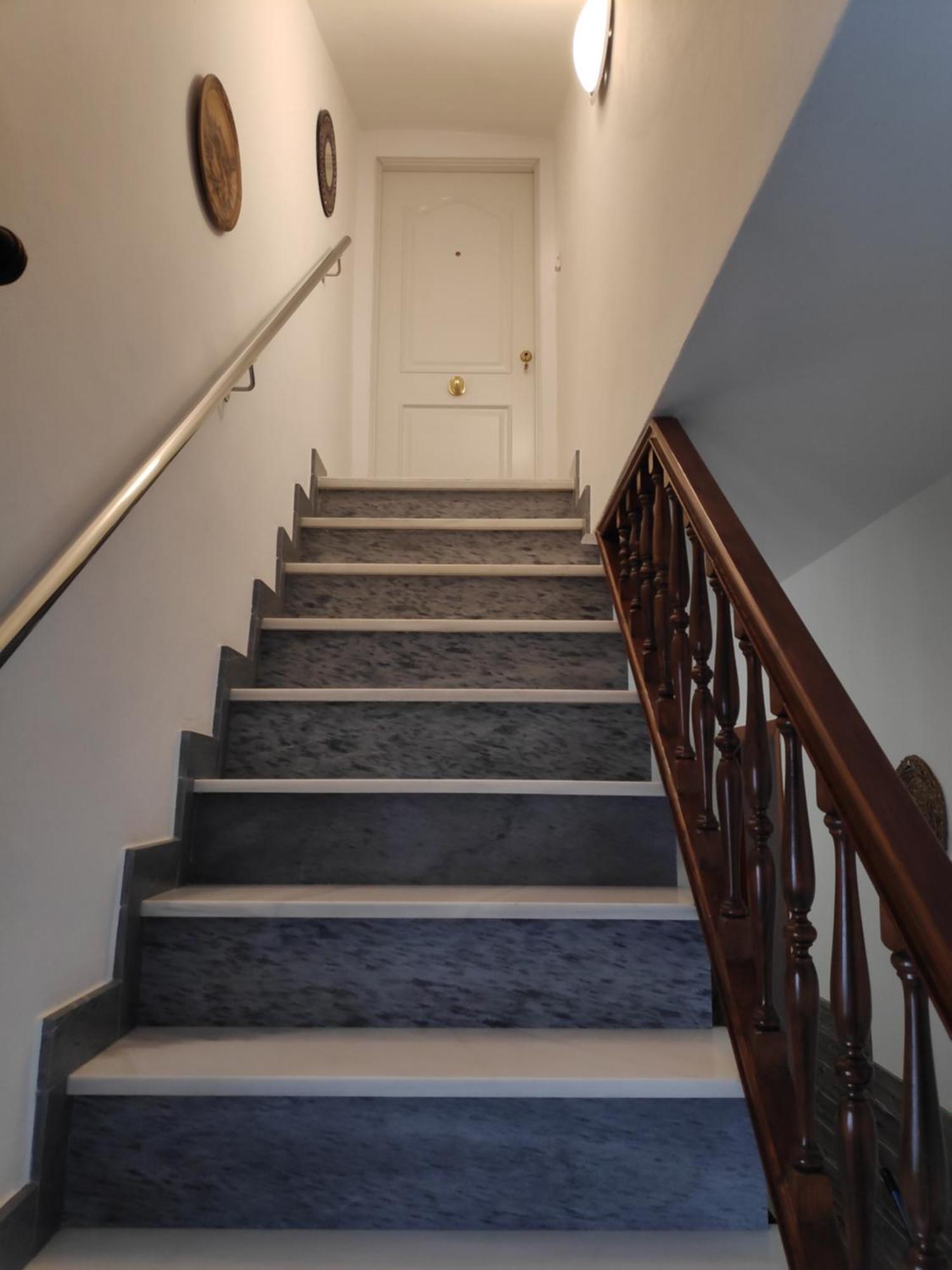 Apartamento El Almencino Tolox Ngoại thất bức ảnh