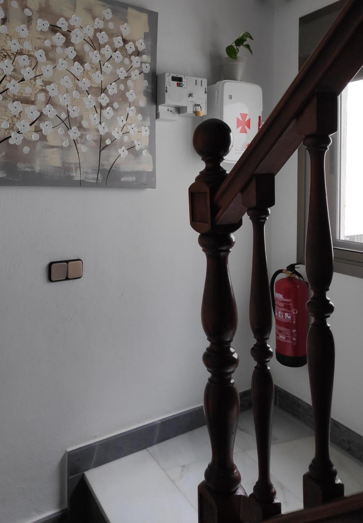 Apartamento El Almencino Tolox Ngoại thất bức ảnh