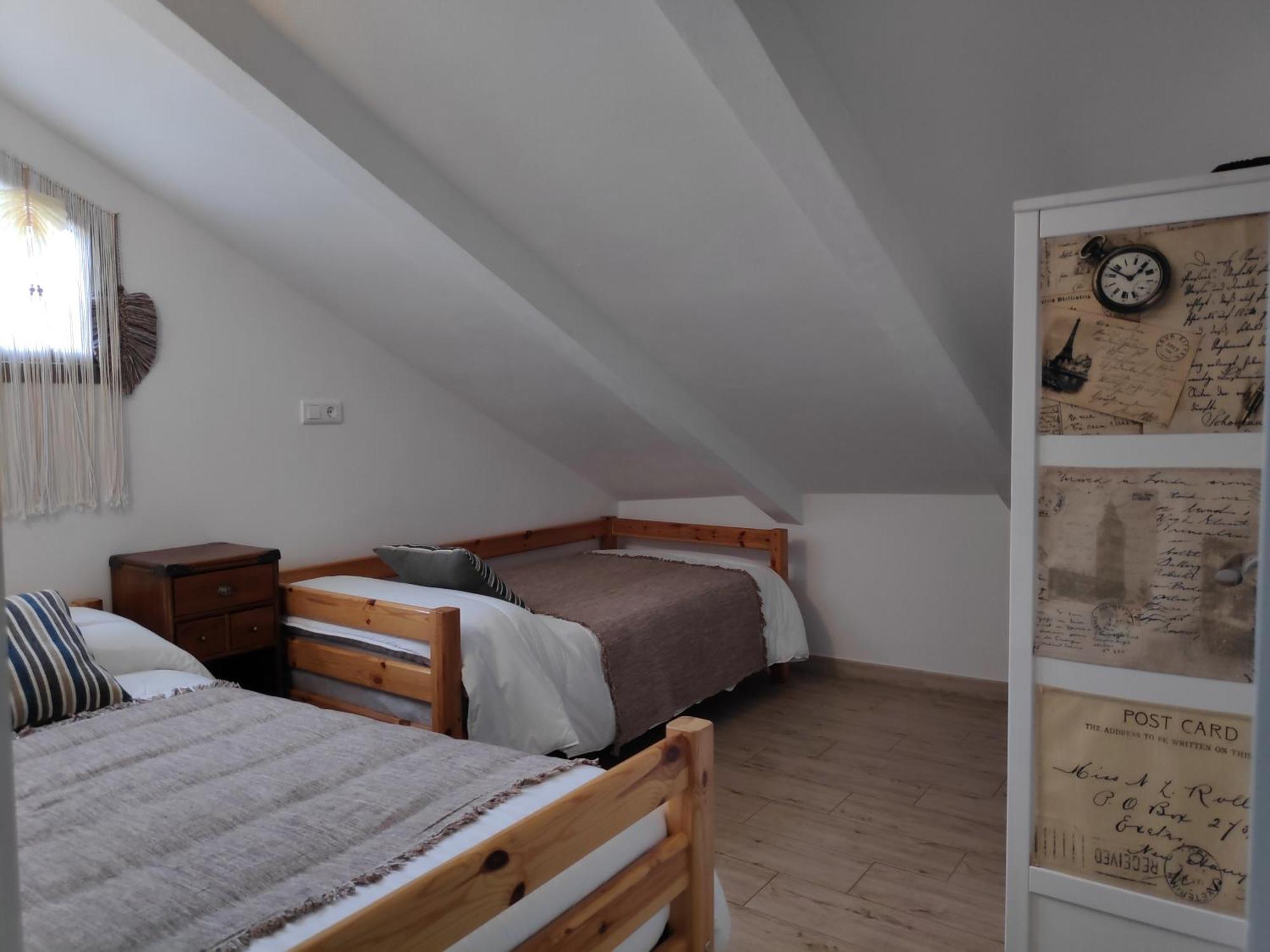 Apartamento El Almencino Tolox Ngoại thất bức ảnh