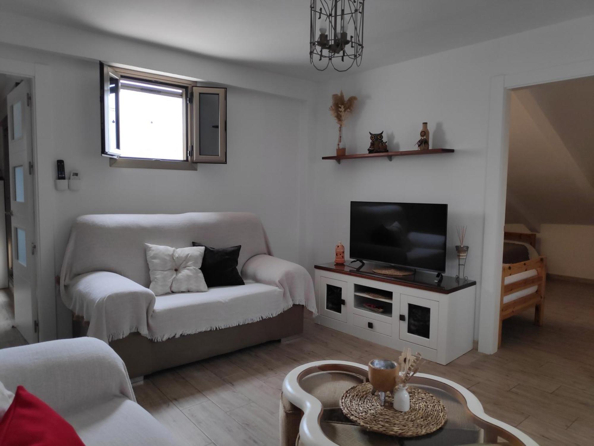 Apartamento El Almencino Tolox Ngoại thất bức ảnh