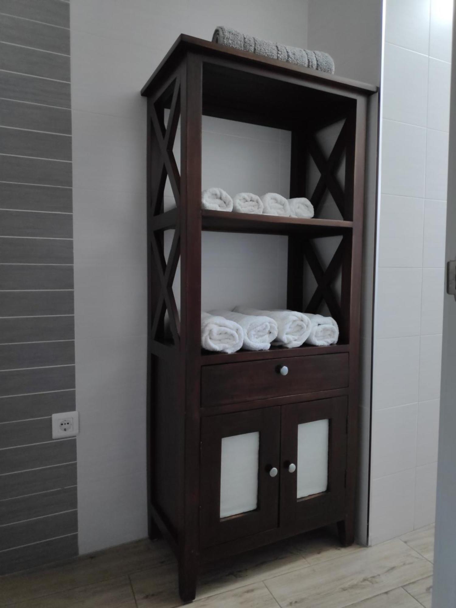 Apartamento El Almencino Tolox Ngoại thất bức ảnh