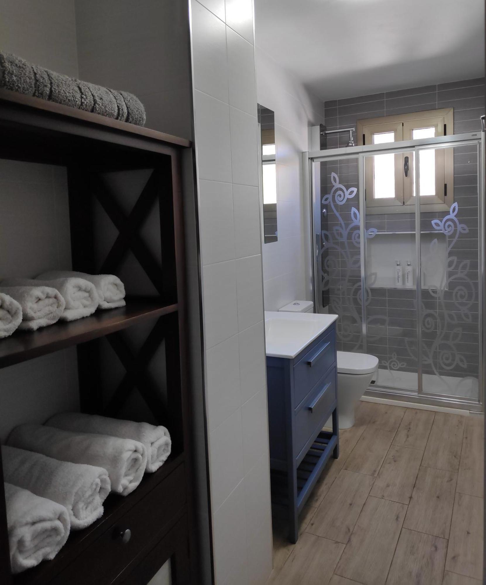 Apartamento El Almencino Tolox Ngoại thất bức ảnh