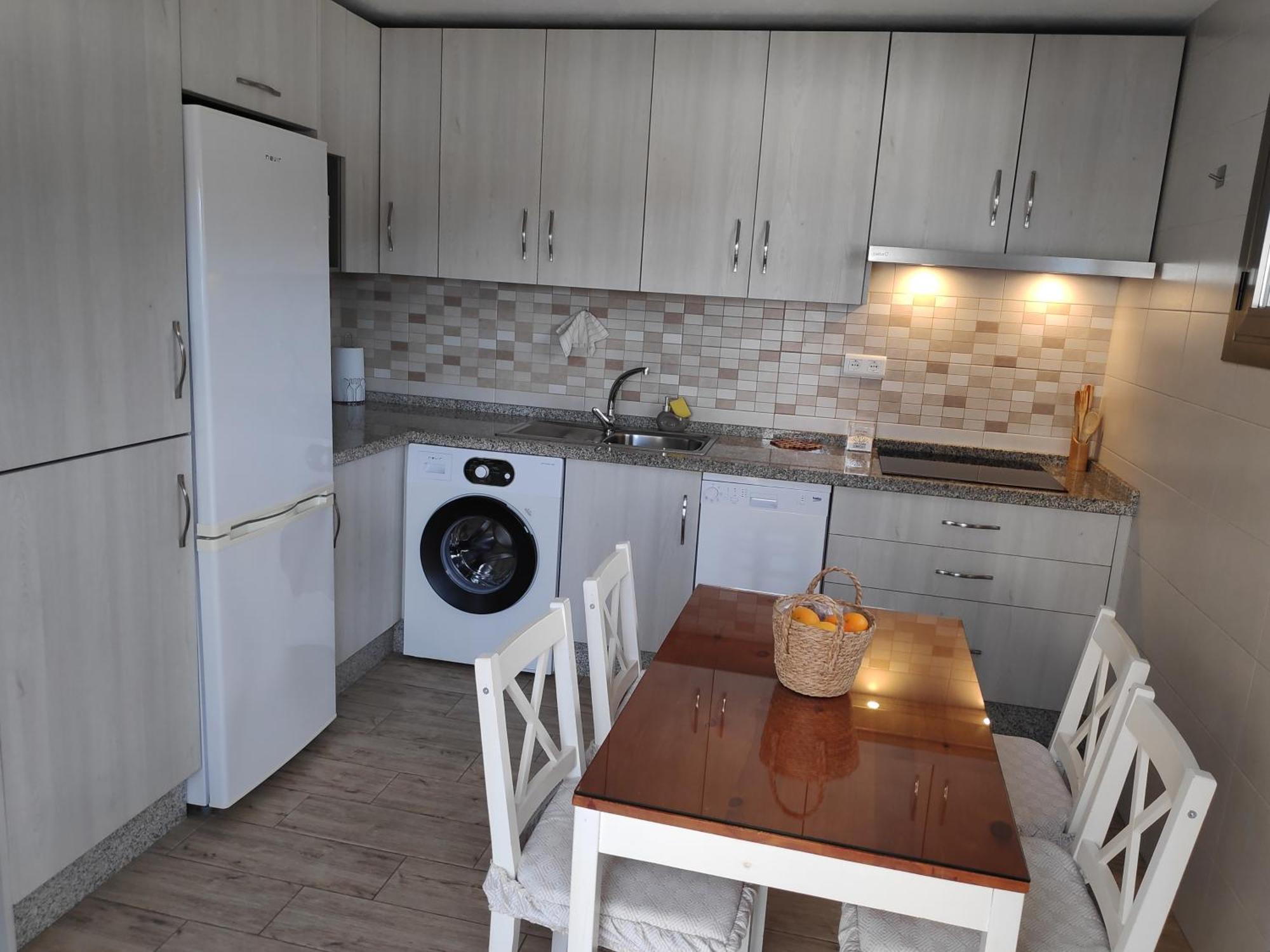 Apartamento El Almencino Tolox Ngoại thất bức ảnh