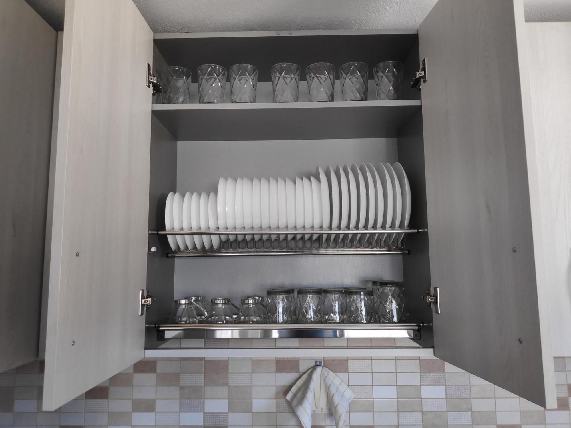 Apartamento El Almencino Tolox Ngoại thất bức ảnh