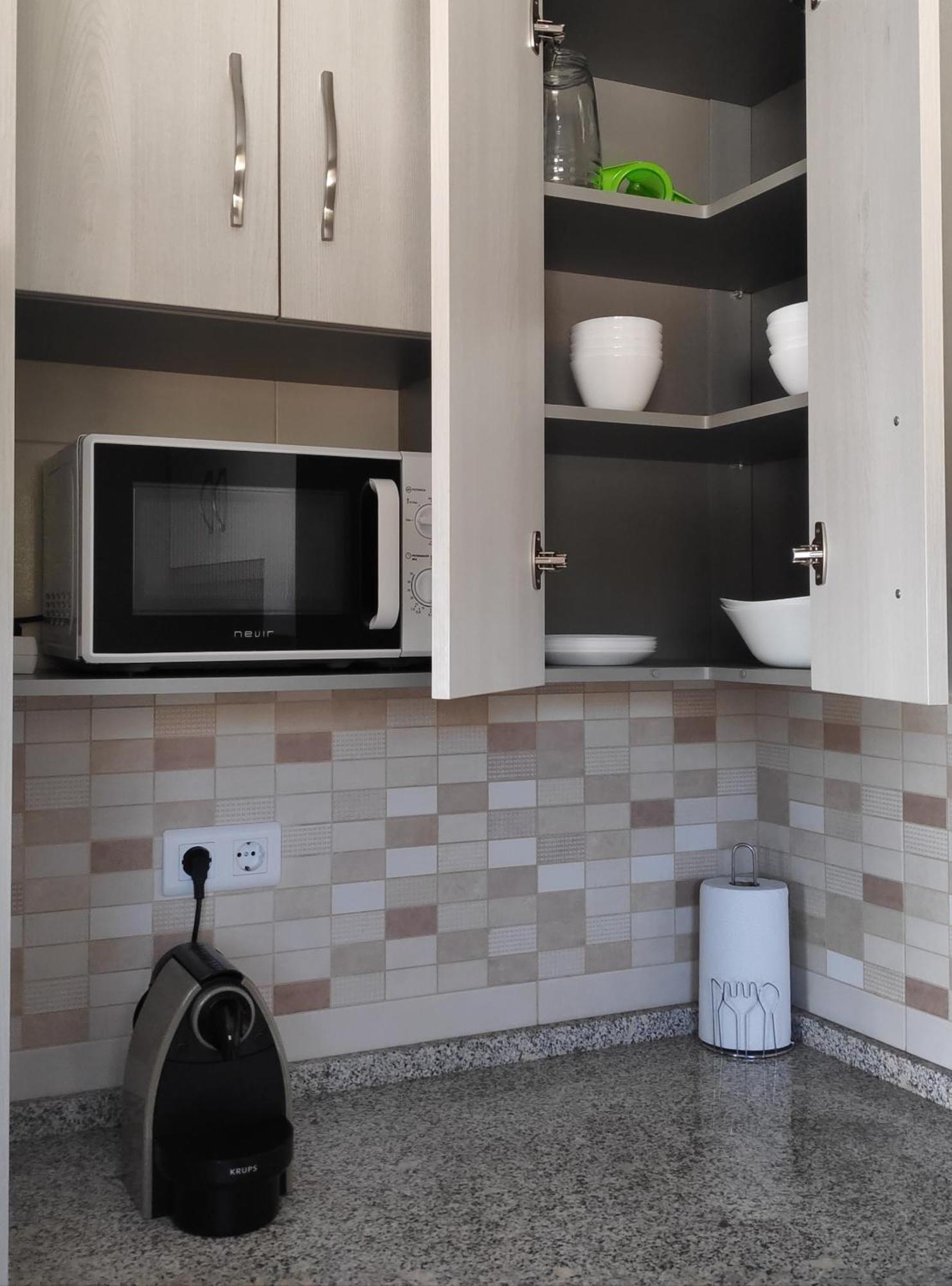 Apartamento El Almencino Tolox Ngoại thất bức ảnh