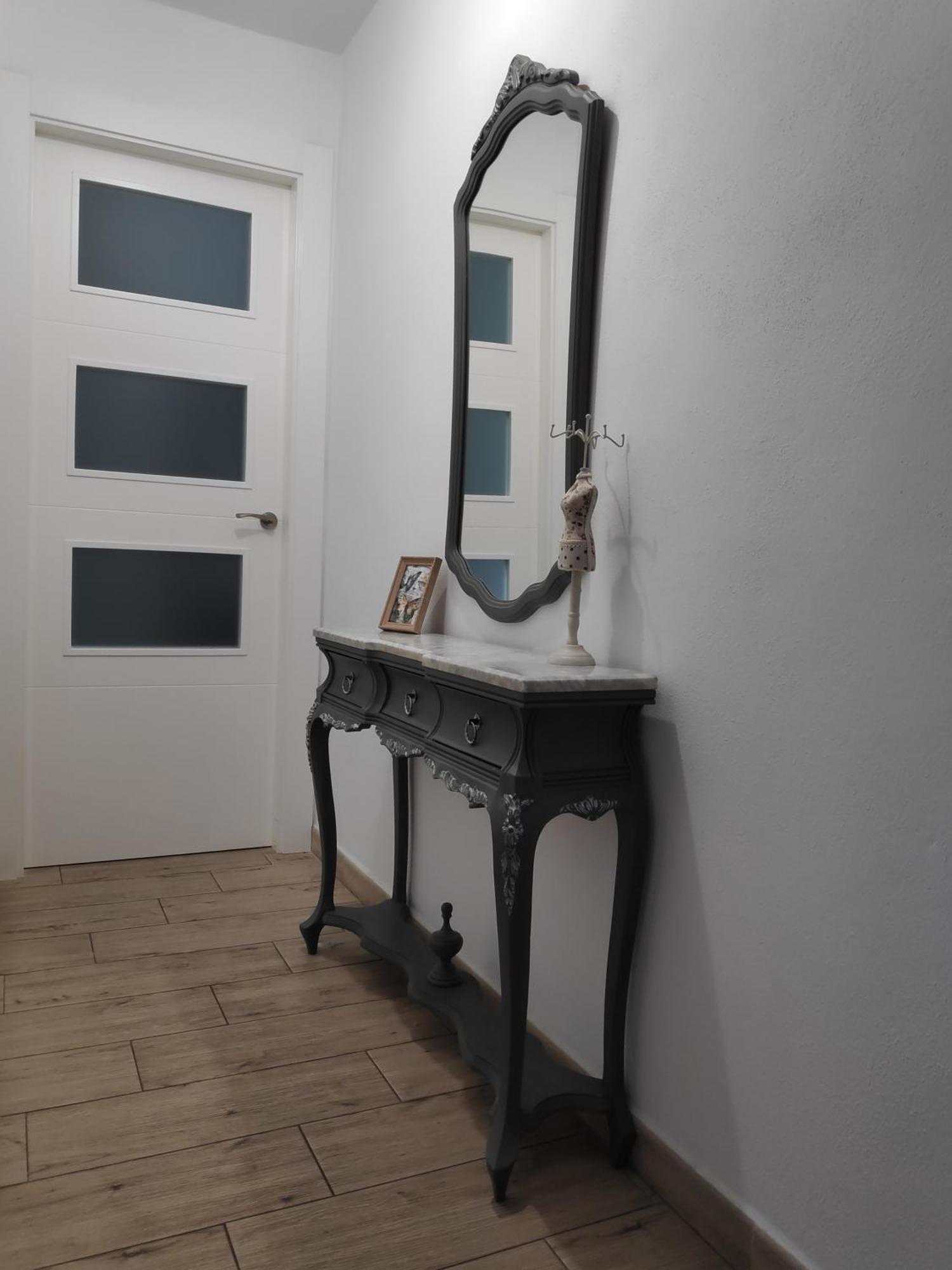 Apartamento El Almencino Tolox Ngoại thất bức ảnh