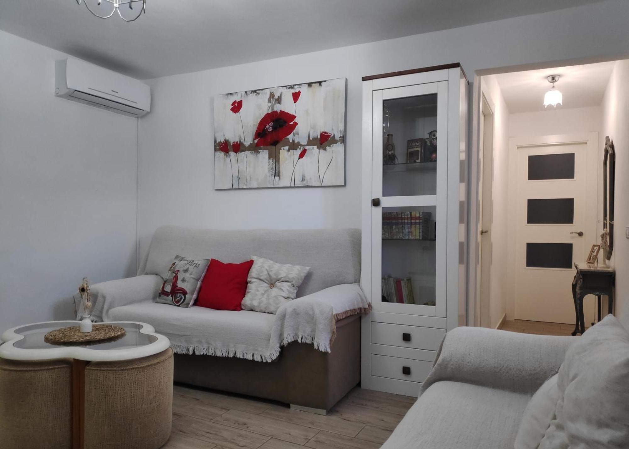 Apartamento El Almencino Tolox Ngoại thất bức ảnh