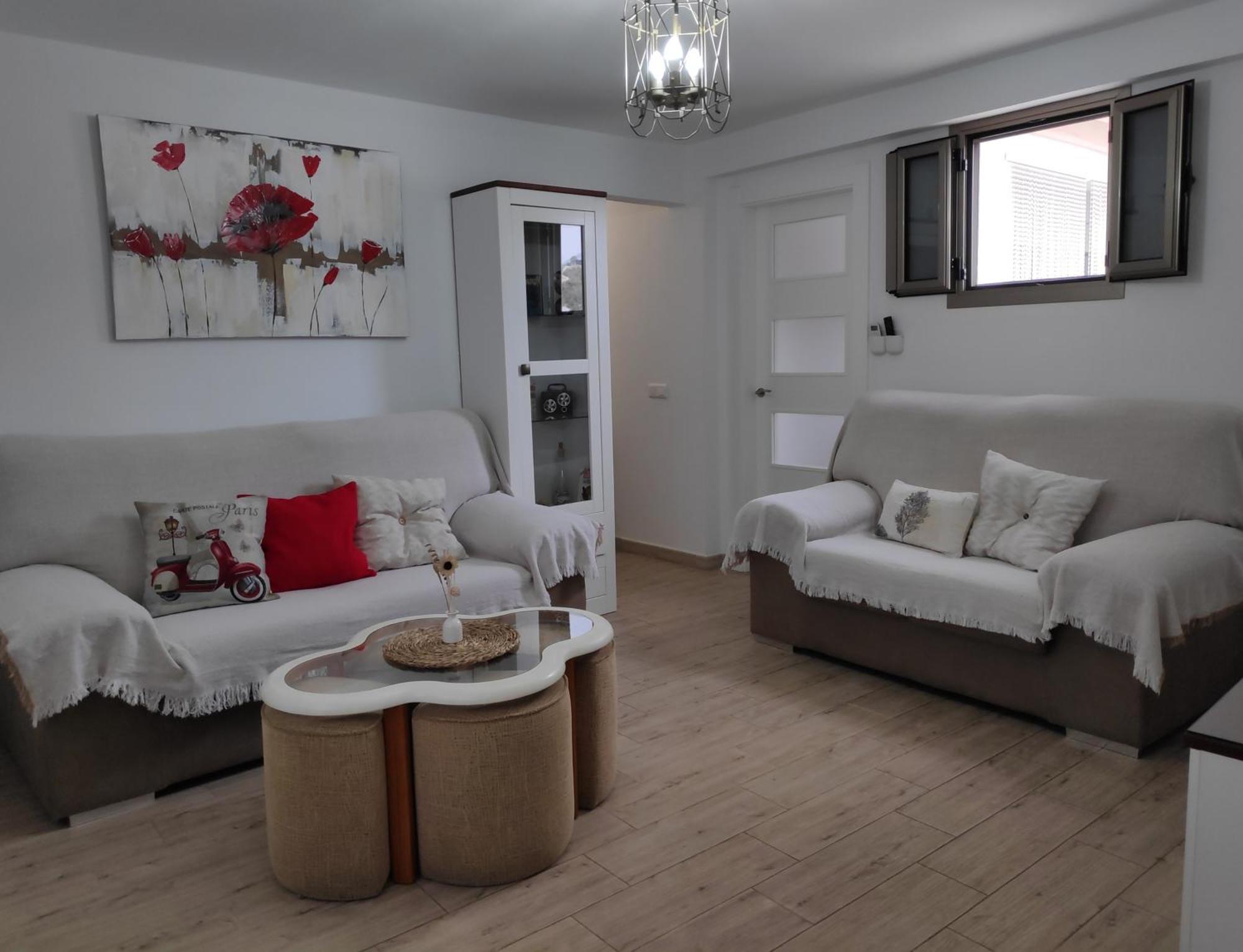 Apartamento El Almencino Tolox Ngoại thất bức ảnh