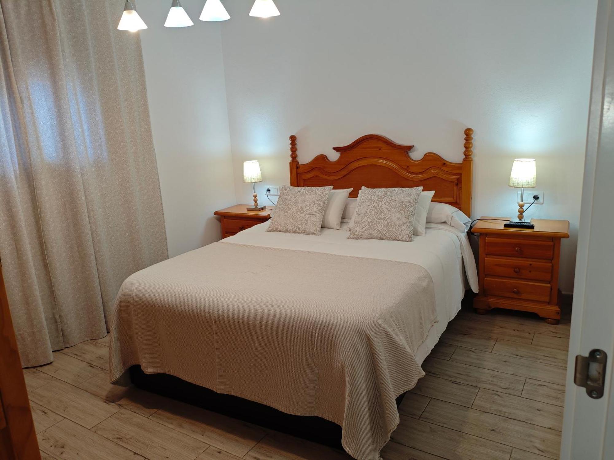 Apartamento El Almencino Tolox Ngoại thất bức ảnh